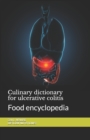 Image for Culinary dictionary for ulcerative colitis