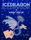 Image for Icedragon &amp; Woman Dragon