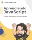 Image for Aprendiendo JavaScript