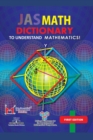Image for JAS Math Dictionary