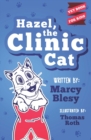 Image for Hazel, the Clinic Cat : Vet Book for Kids