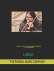Image for Basic Exercices for Improvisation in Trombone N-55 : Lisboa