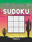 Image for A Summer of Sudoku 9 x 9 Round 5 : Very Hard Volume 11: Relaxation Sudoku Travellers Puzzle Book Vacation Games Japanese Logic Nine Numbers Mathematics Cross Sums Challenge 9 x 9 Grid Beginner Friendl