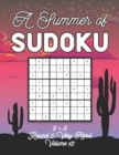 Image for A Summer of Sudoku 9 x 9 Round 5 : Very Hard Volume 13: Relaxation Sudoku Travellers Puzzle Book Vacation Games Japanese Logic Nine Numbers Mathematics Cross Sums Challenge 9 x 9 Grid Beginner Friendl
