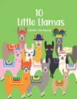 Image for 10 Little Llamas