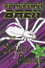 Image for Spaceman Bren on Spider Planet