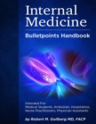 Image for Internal Medicine Bulletpoints Handbook