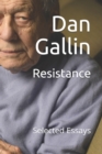 Image for Resistance : Selected Essays