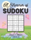 Image for A Summer of Sudoku 9 x 9 Round 3