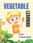 Image for vegetable learning for toddlers