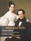 Image for Man and Wife