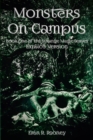 Image for Monsters On Campus
