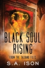Image for Black Soul Rising : From the Taldano Files