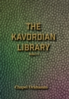 Image for The Kavordian Library Omnibus : Fyskar, Subject15, Polaris Skies &amp; Subgalaxia