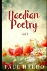 Image for Haedian Poetry