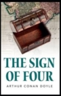 Image for The Sign of Four Illustrated
