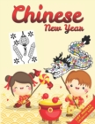 Image for Chinese New Year Coloring Book