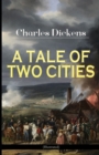 Image for A Tale of Two Cities Illustrated