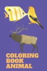 Image for Coloring Book Animal