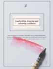 Image for Goal Setting Colouring and Drawing Workbook