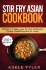 Image for Stir Fry Asian Cookbook