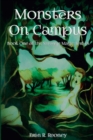 Image for Monsters On Campus : Book One of the Strange Magic Series