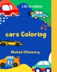 Image for cars Coloring : For all ages