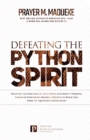 Image for Defeating the Python Spirit
