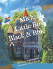 Image for Michael Little Boy Black &amp; Blue