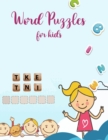 Image for word puzzles for kids : Kids Word Memorization Book