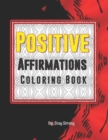 Image for Positive Affirmations Coloring Book