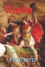 Image for Iliada : (51 dias en el decimo y ultimo ano de la guerra de Troya)