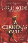 Image for A Christmas Carl