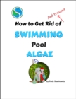Image for How to Get Rid of Swimming Pool Algae