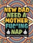 Image for New dad need a mother fuc*ing nap