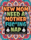 Image for New mom need a mother fuc*ing nap
