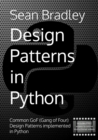 Image for Design Patterns in Python