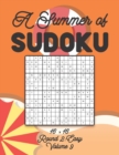 Image for A Summer of Sudoku 16 x 16 Round 2