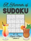 Image for A Summer of Sudoku 16 x 16 Round 4