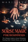 Image for Norse Magic for Beginners