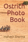 Image for Ostrich Photo Book