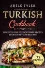 Image for Turkish Cookbook