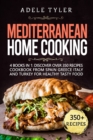 Image for Mediterranean Home Cooking