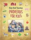 Image for How God Teaches Proverbs for Kids