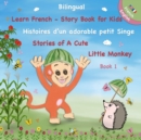 Image for Bilingual ( English - French ) | Learn French - Story Book For Kids