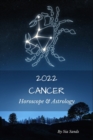 Image for Cancer 2022 : Horoscope &amp; Astrology