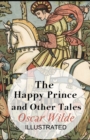 Image for The Happy Prince and Other Tales illustrated
