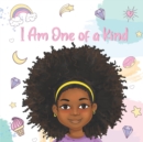 Image for I am one of a kind  : positive affirmations for Brown girls