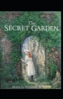 Image for The Secret Garden : A classics illustrated edition