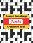Image for Jumbo General Knowledge Crossword Book